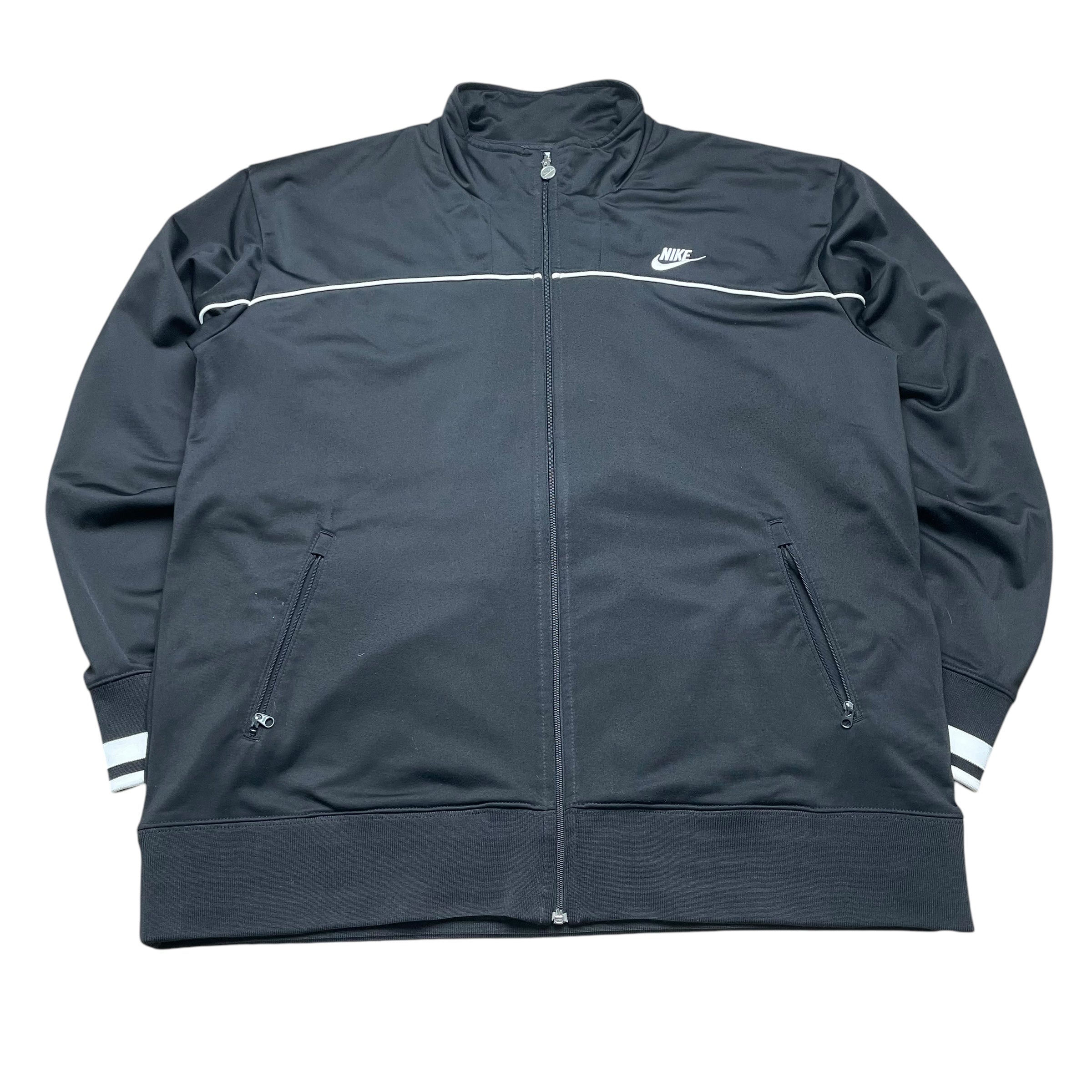 Nike Trainingsjacke (XL)