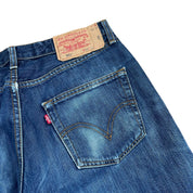 Levi's 501 Jeans (L)