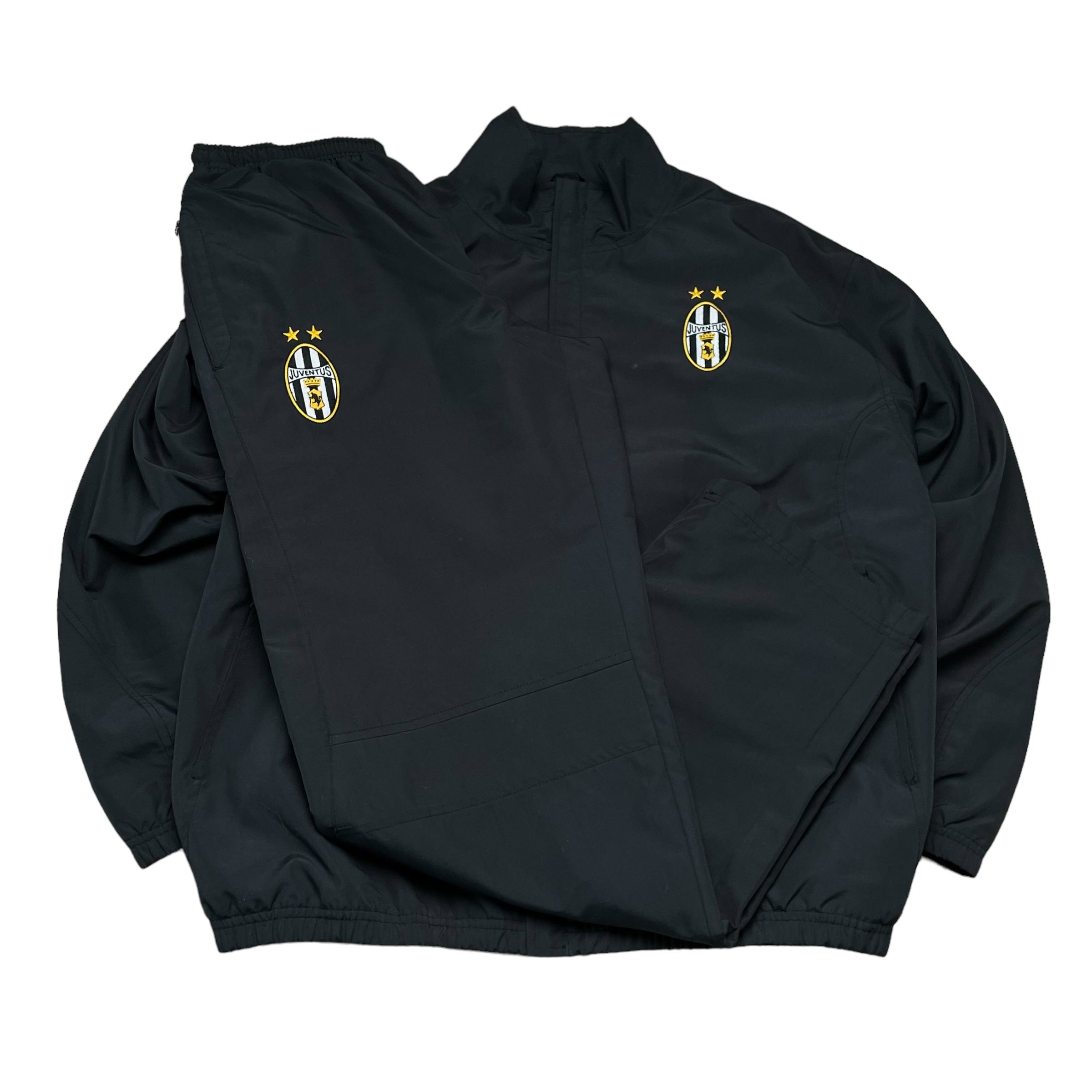 Nike Juventus Tracksuit - M