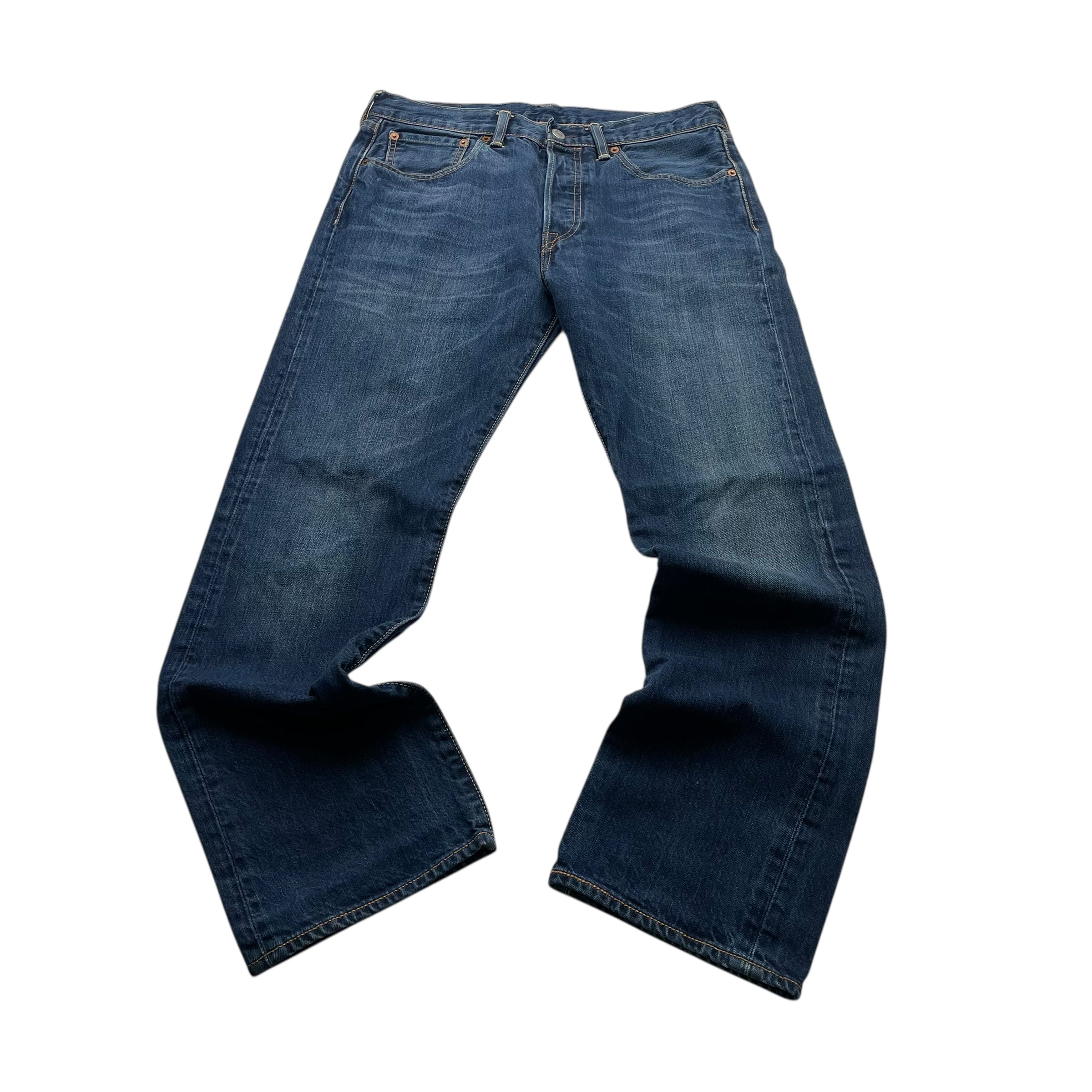 Levi's 501 Jeans (M)