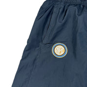 Nike Inter Mailand Tracksuit (S)