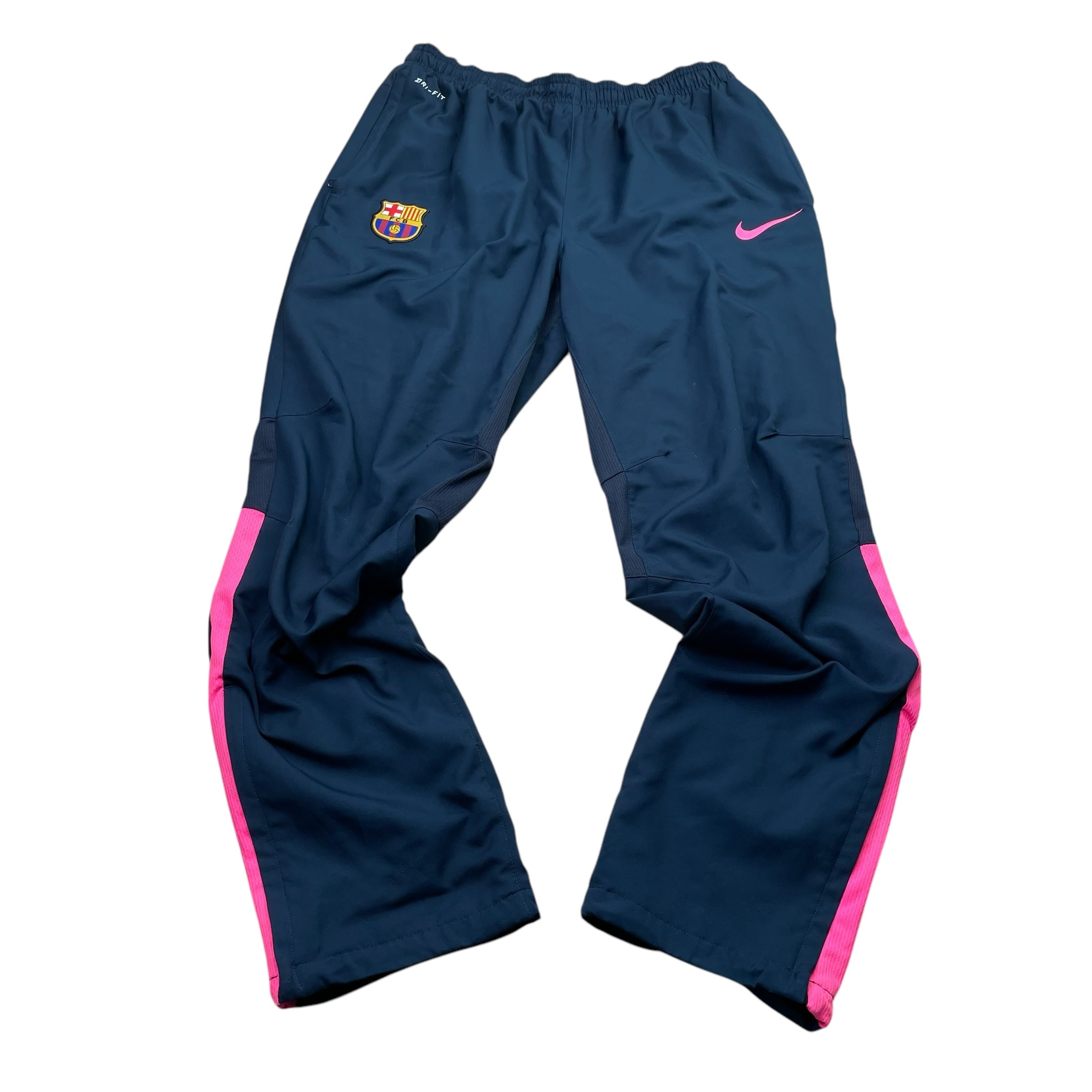 Nike FC Barcelona Trainingshose (L)