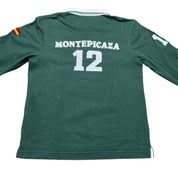 Vintage Montepicazza Polo (M)