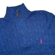 Ralph Lauren Pullover (M)