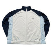 Nike Trainingsjacke (M)