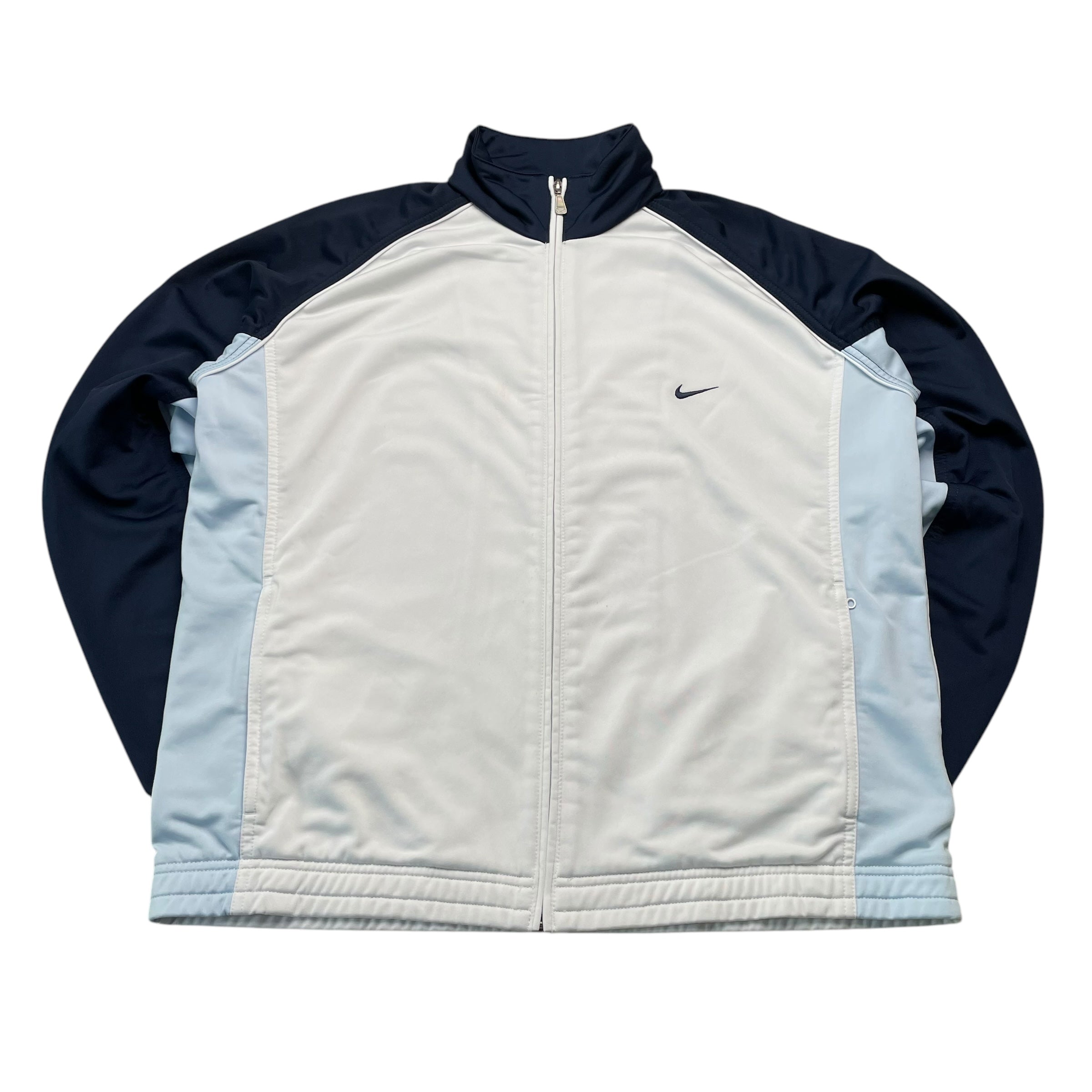 Nike Trackjacket (M)