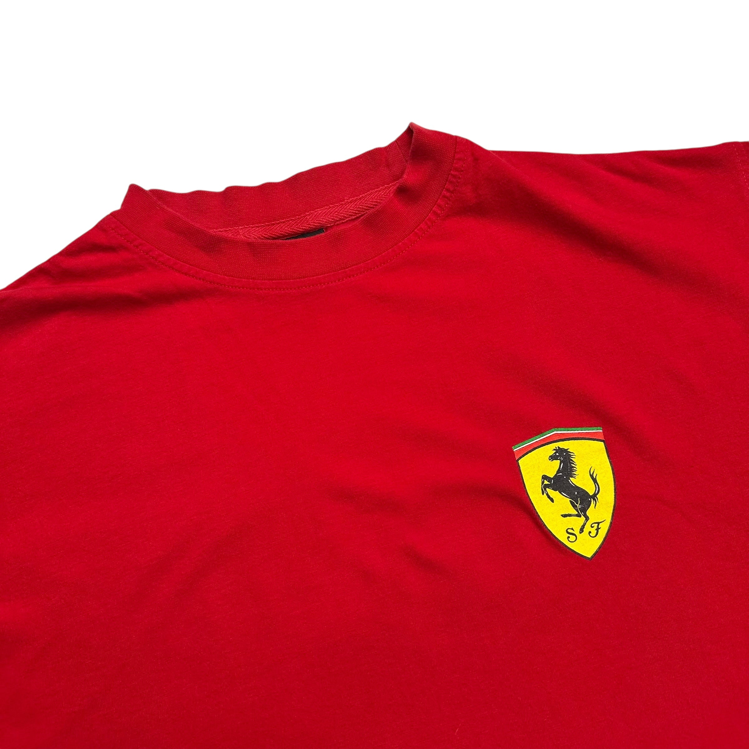 Ferrari Shirt (M)