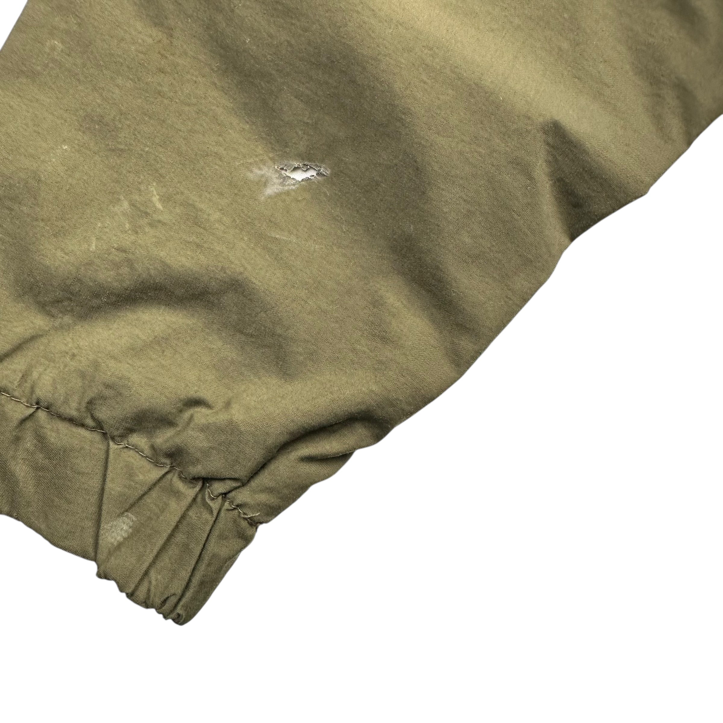 Nike Trackjacket (S)