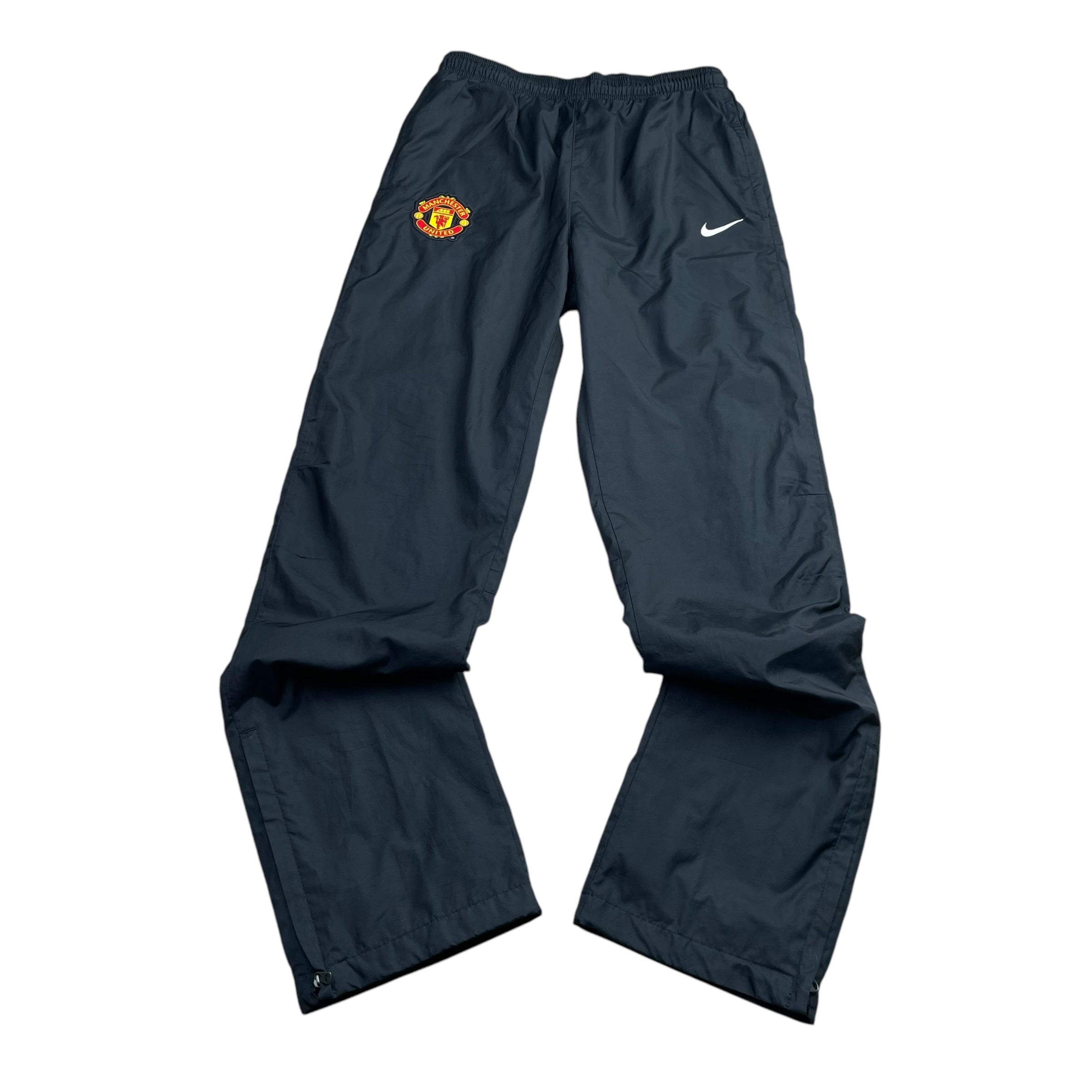 Nike Man Utd. Tracksuit (M)