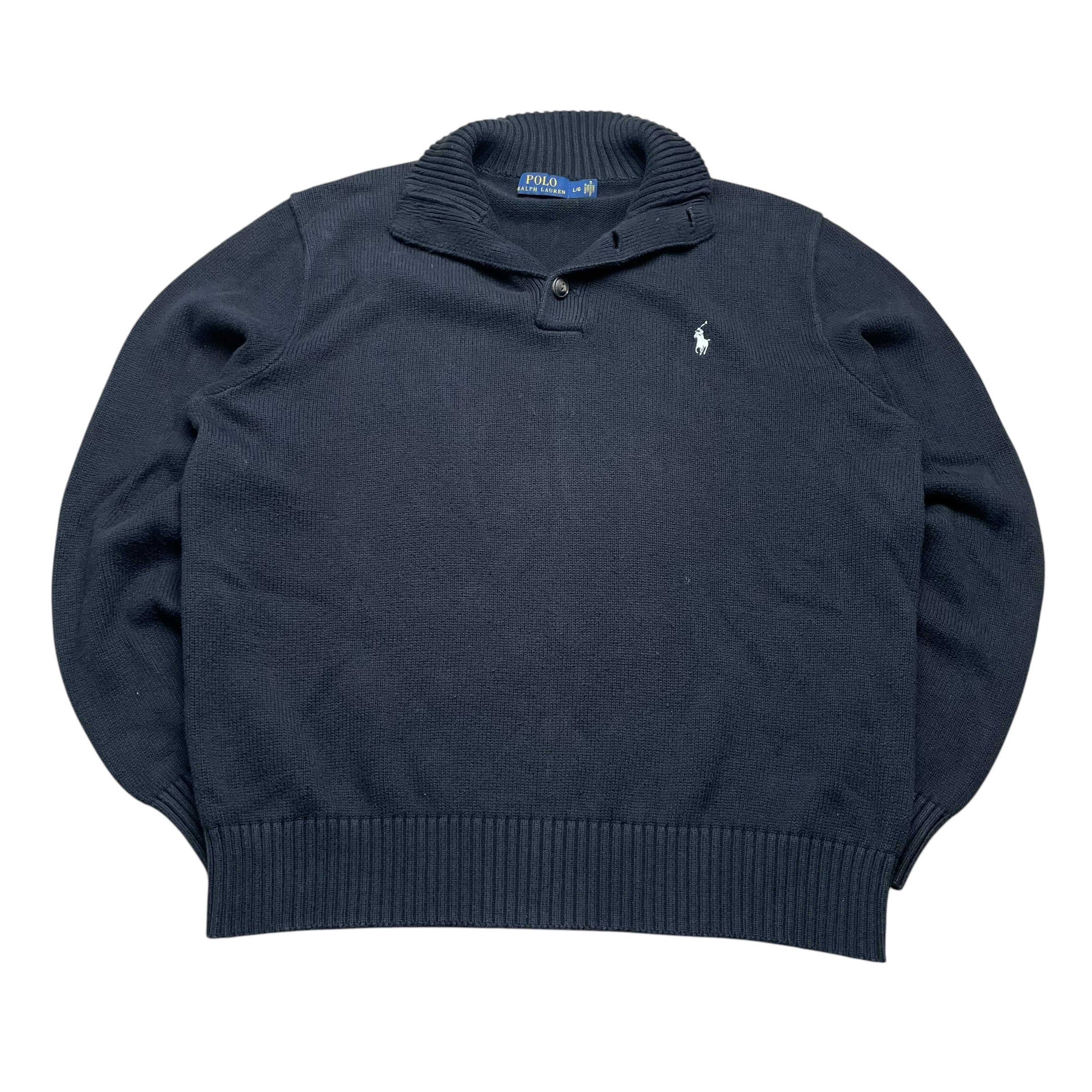 Ralph Lauren Sweater (L)