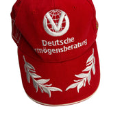 Ferrari Cap