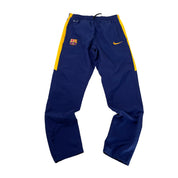 Nike FC Barcelona Tracksuit - M