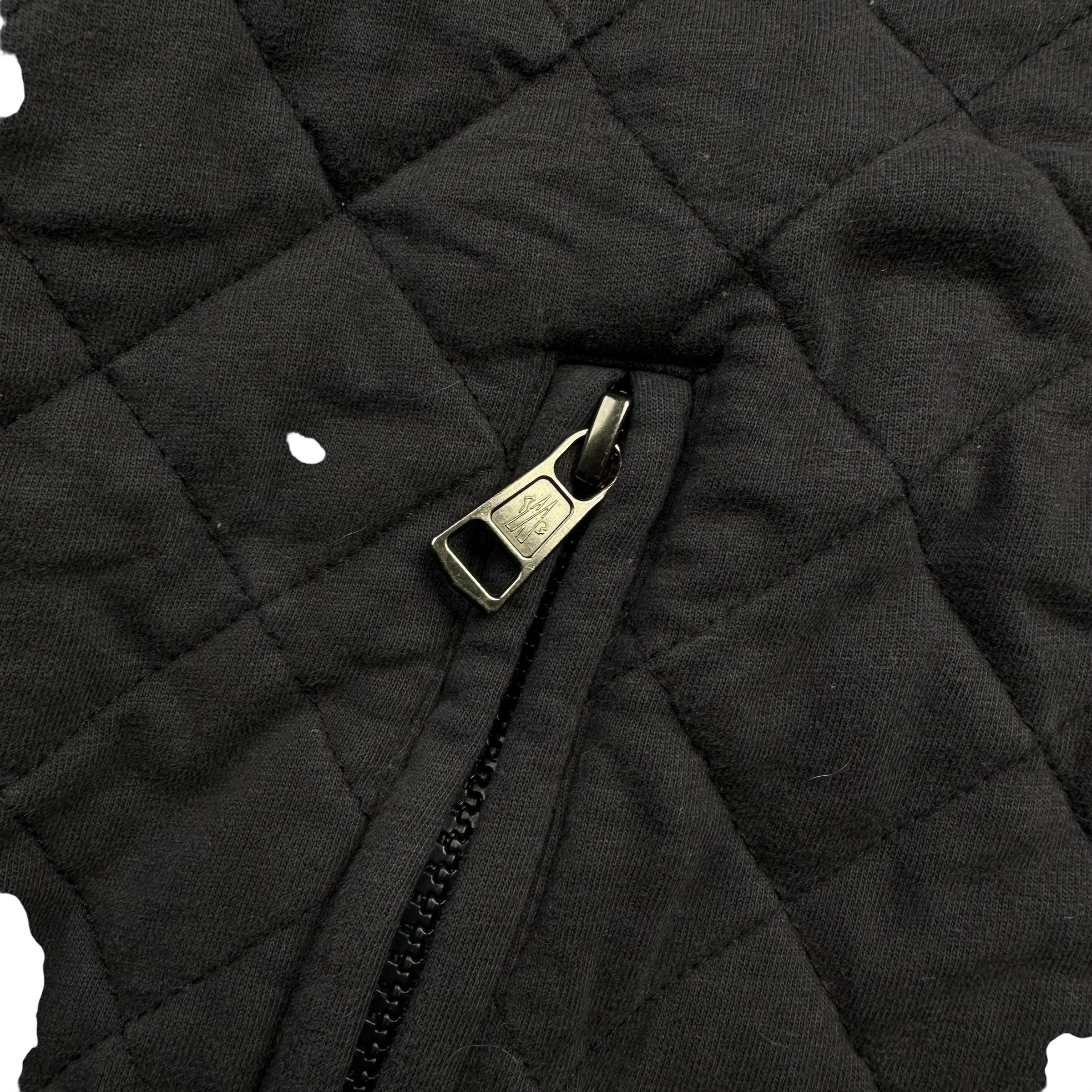 Moncler Jacket (M)