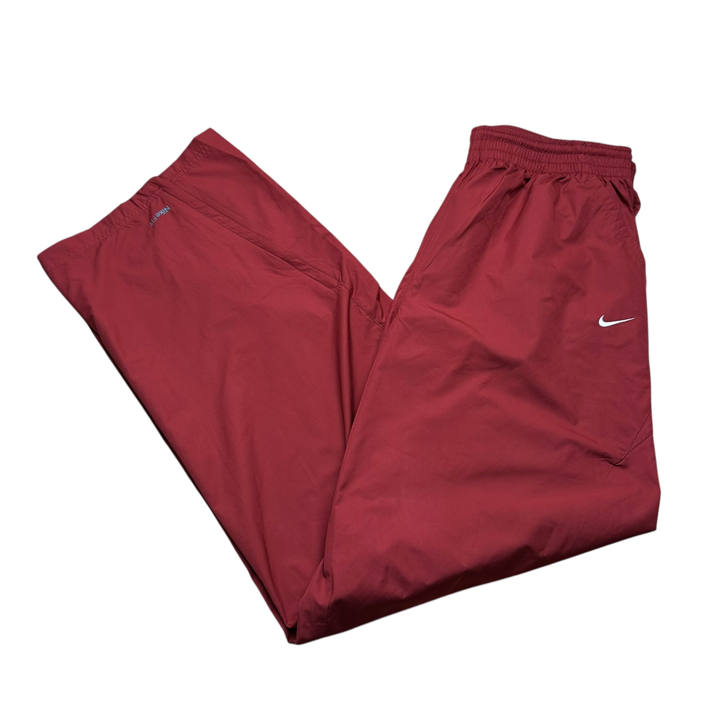 Nike Supreme Court Trackpants (L)