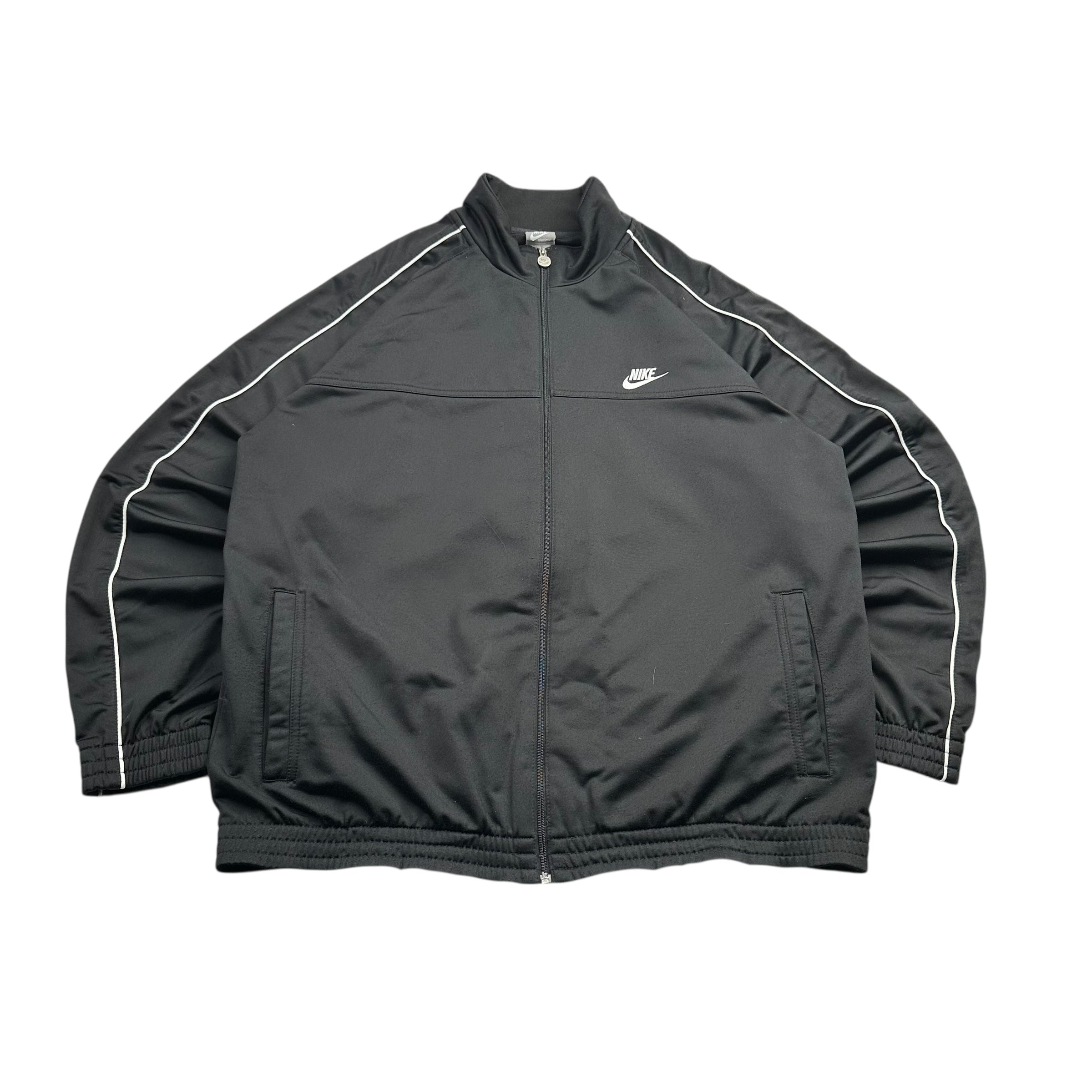 Nike Trackjacket (XL)