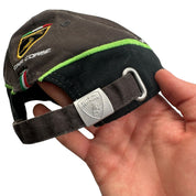 Lamborghini Cap