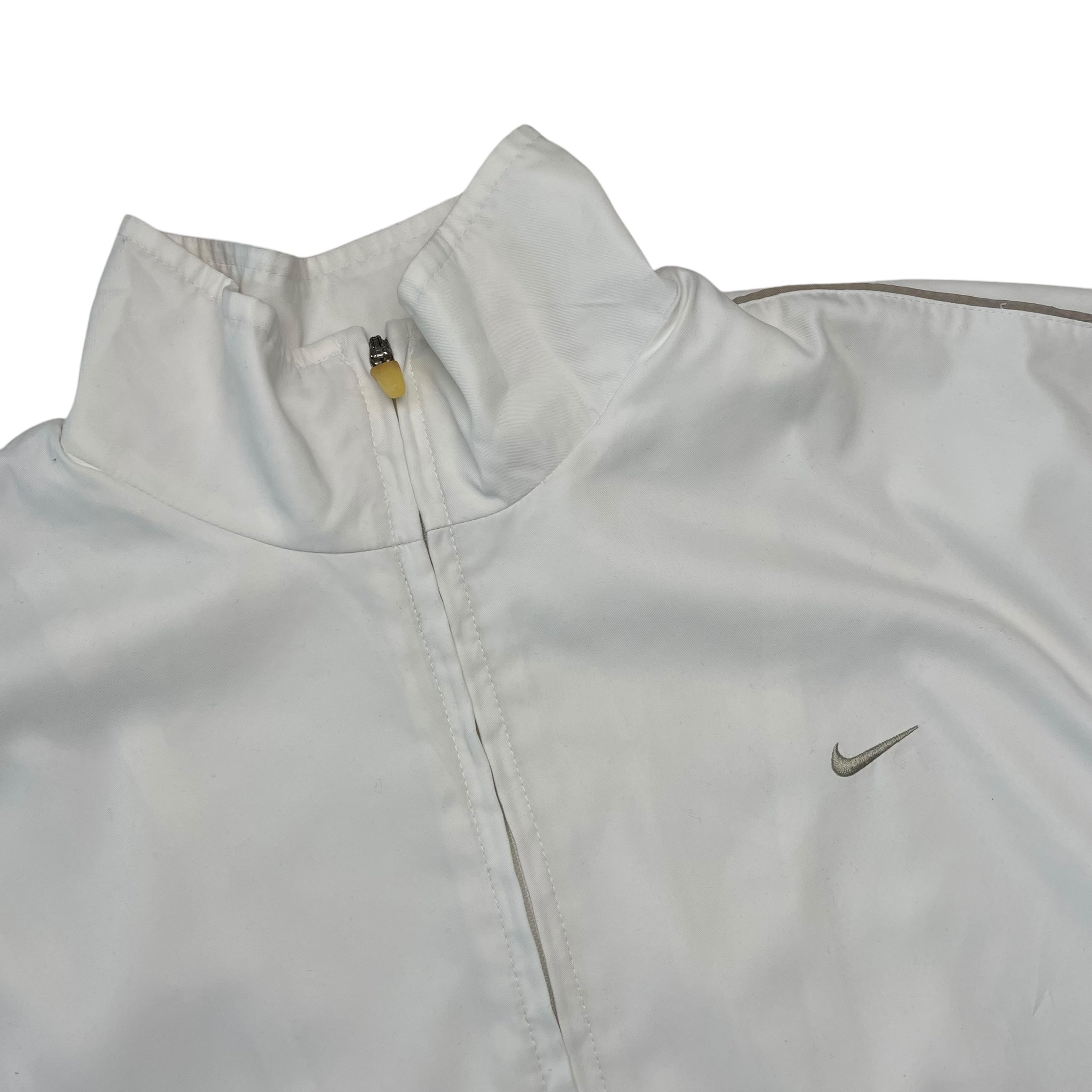 Nike Trackjacket (L)