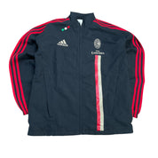 Adidas AC Mailand Trainingsanzug (XS)