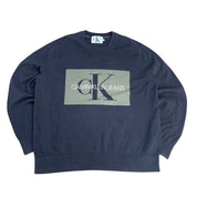 Calvin Klein Sweater (L)