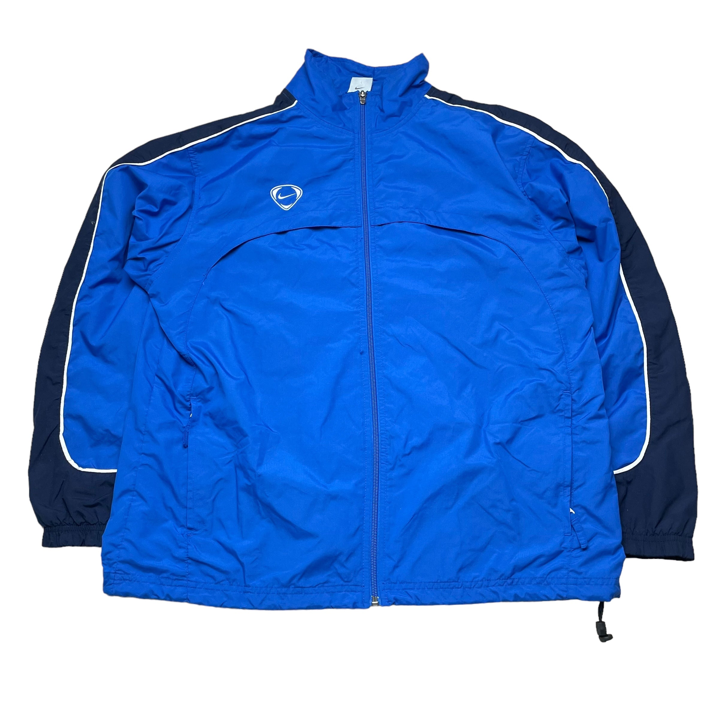 Nike Trainingsjacke - M