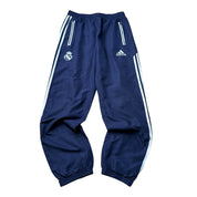 Adidas Real Madrid Tracksuit (M)