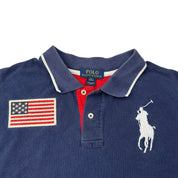 Ralph Lauren Big Pony Polo (M)