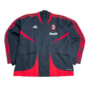 Adidas AC Milan Tracksuit (M)