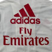 Adidas AC Milan Tracksuit (M)