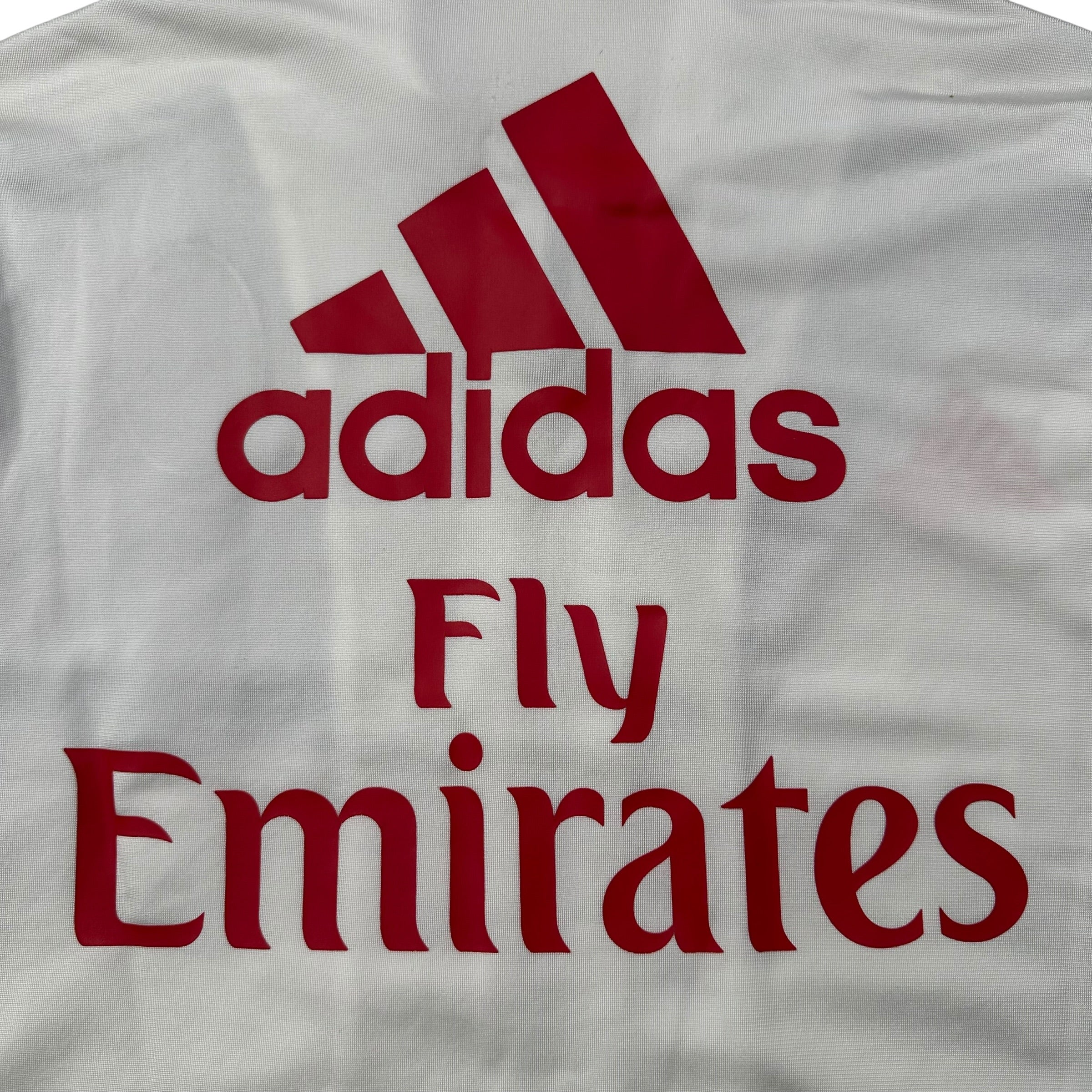 Adidas AC Milan Tracksuit (M)