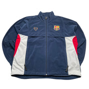 Nike FC Barcelona Tracksuit (L)