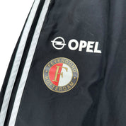 Adidas Feyenoord Tracksuit (S)