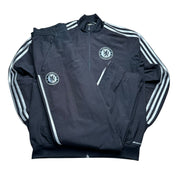 Adidas FC Chelsea Trainingsanzug (S)