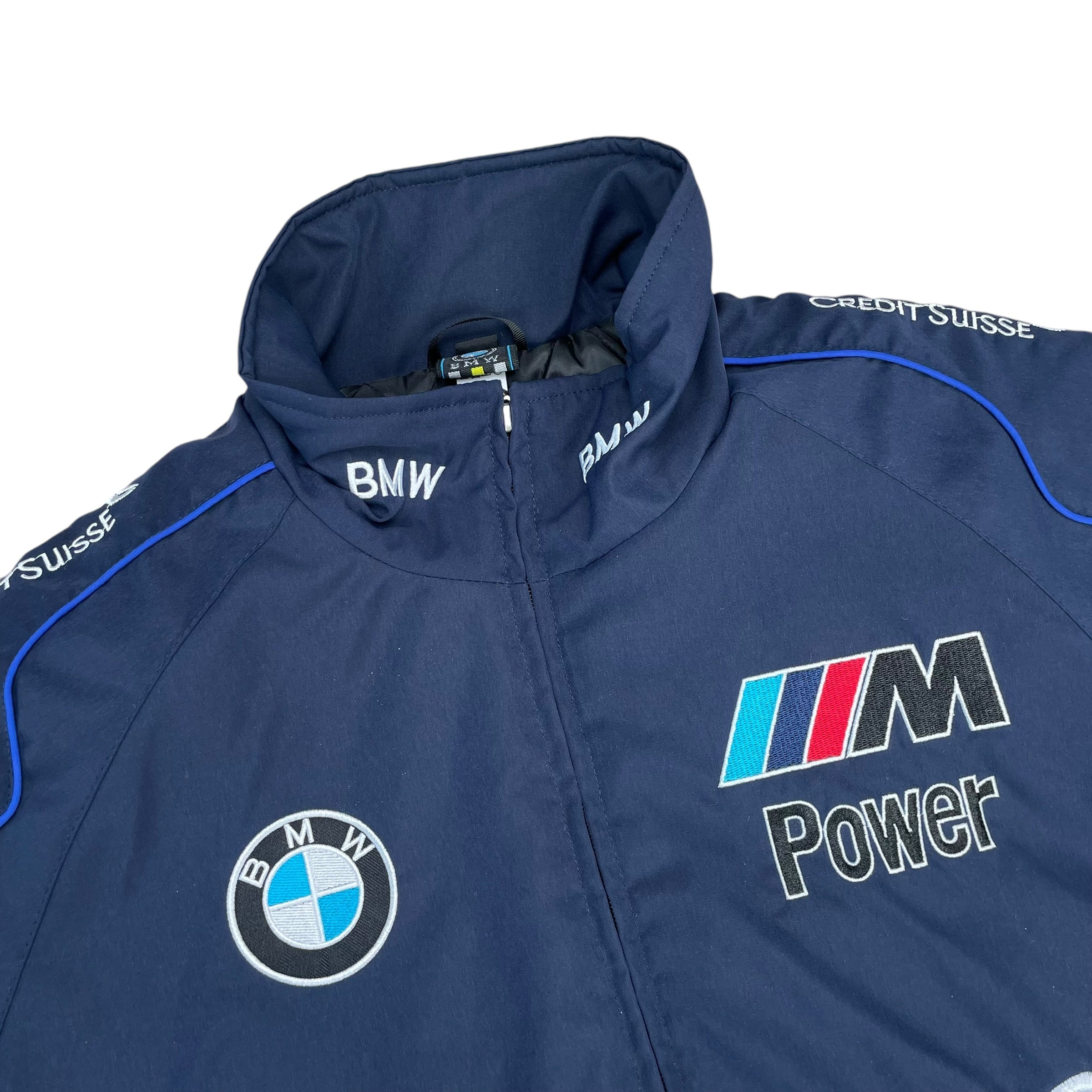 BMW Jacke (L)