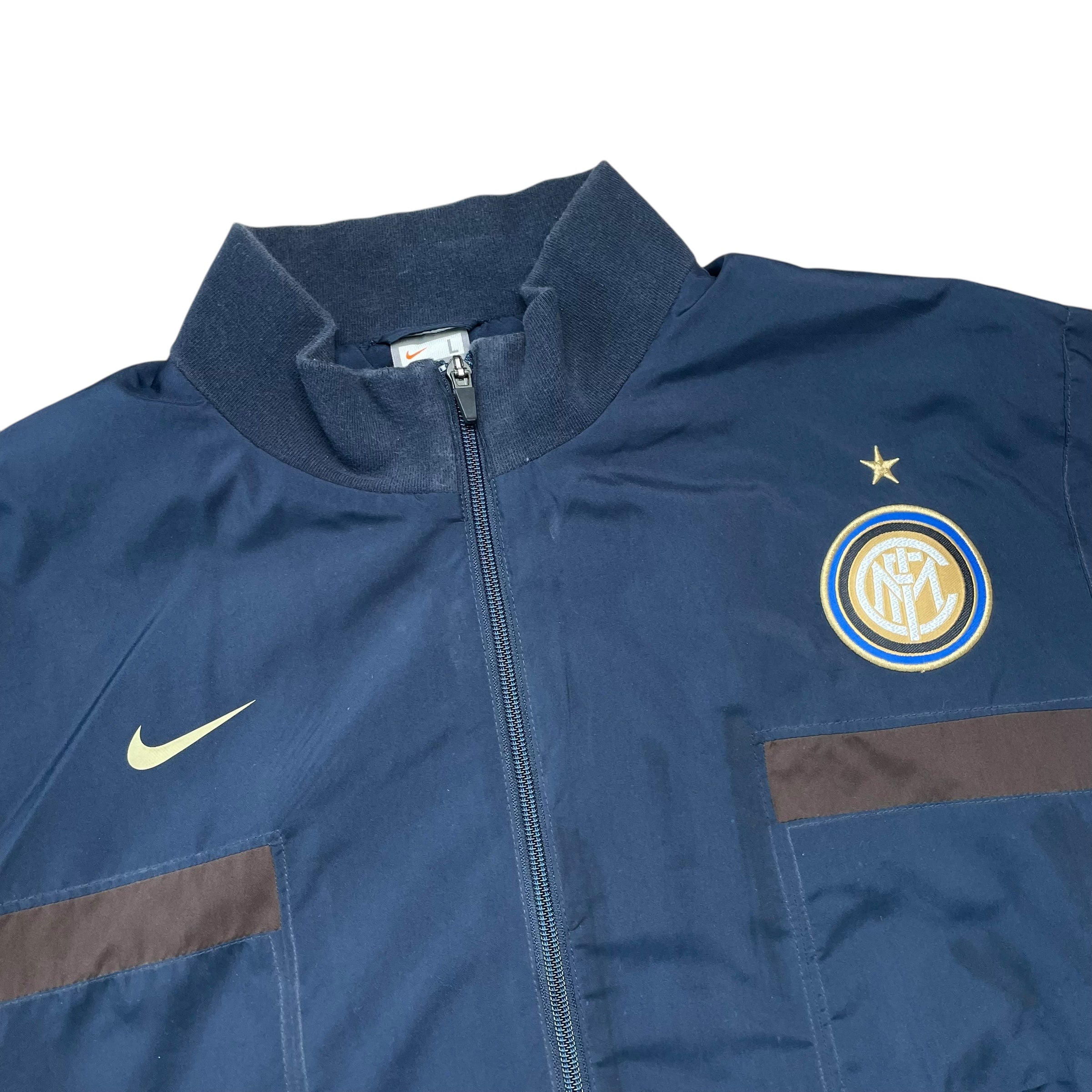 Nike Inter Mailand Trackpants (L)