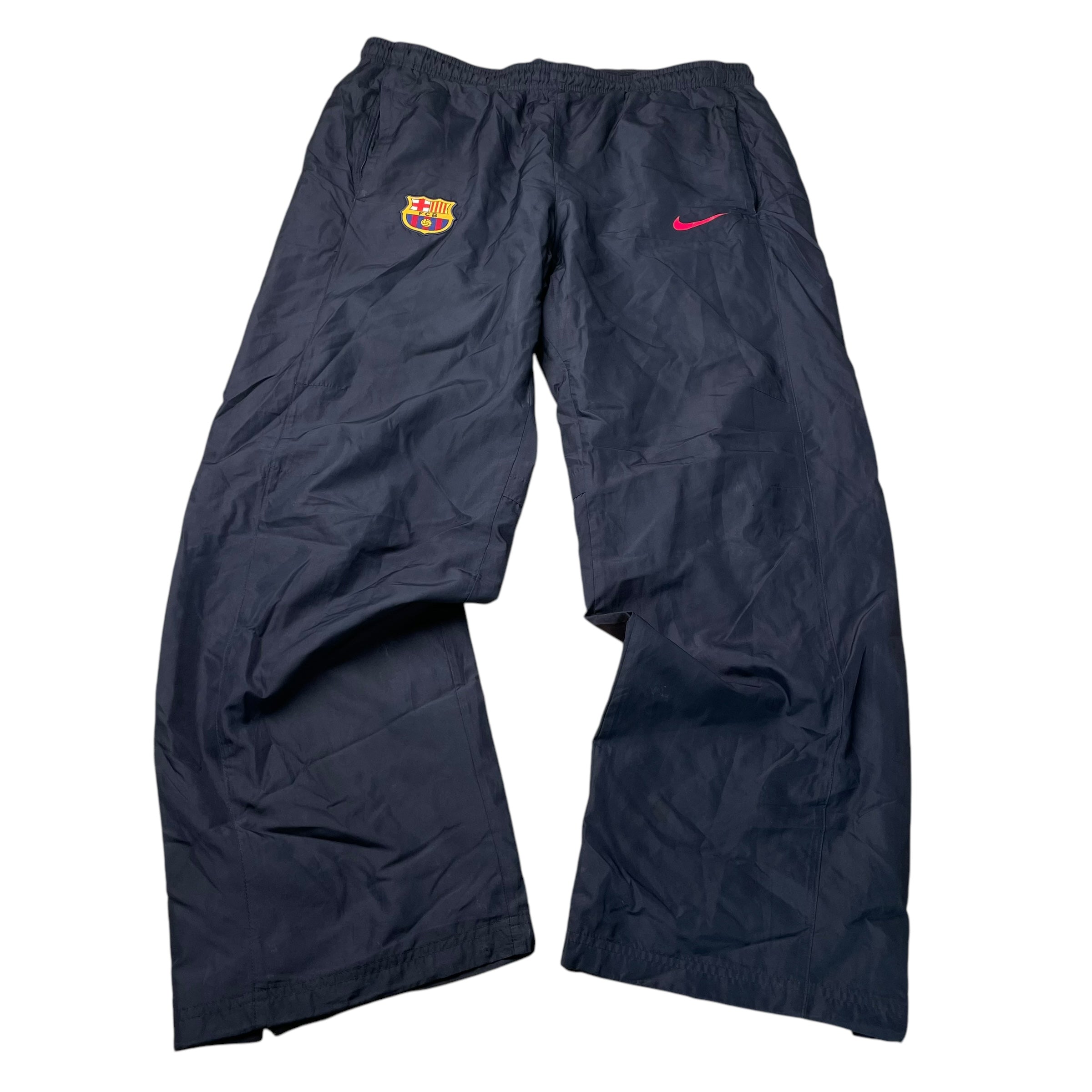 Nike FC Barcelona Trackpants (XL)