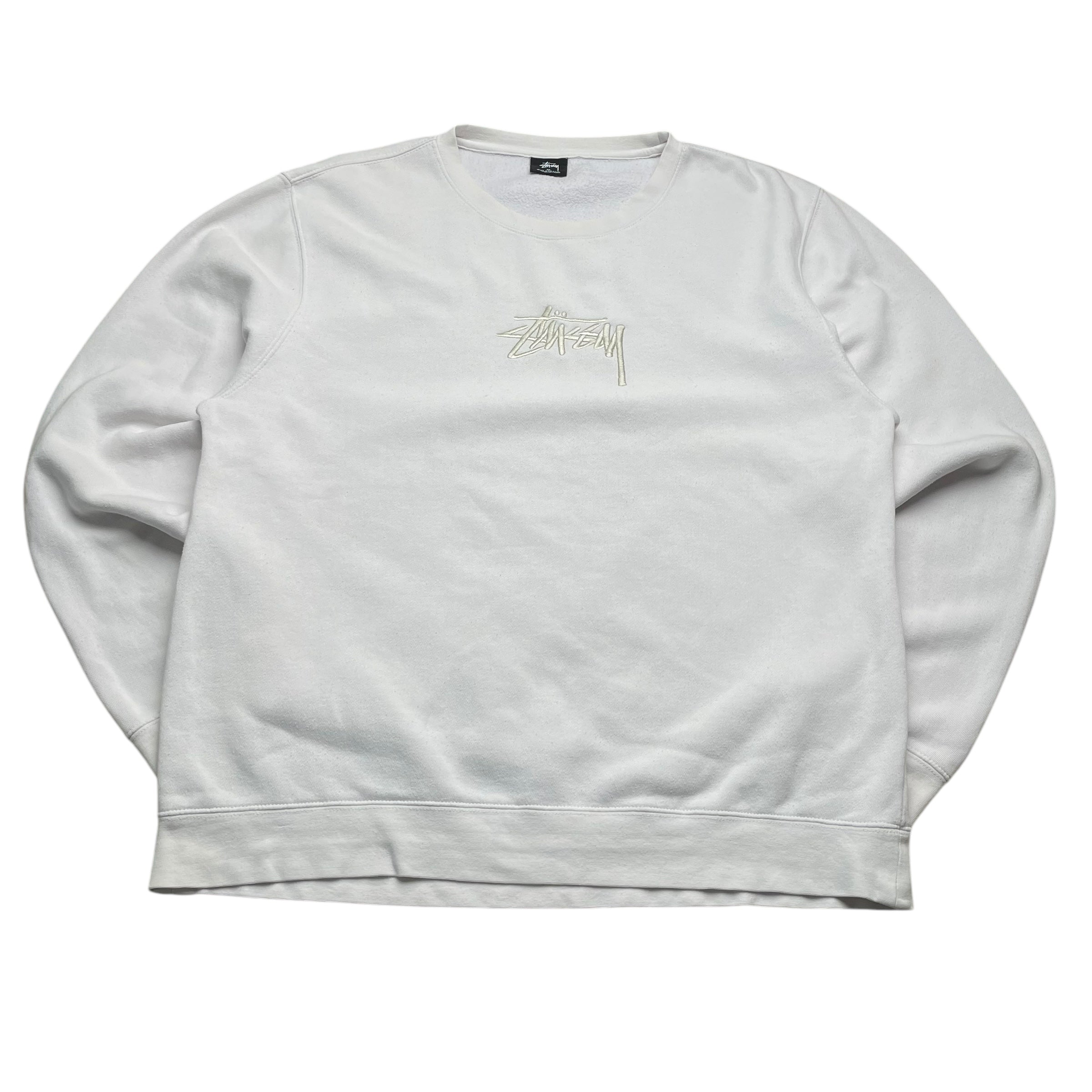 Stüssy Pullover (XL)