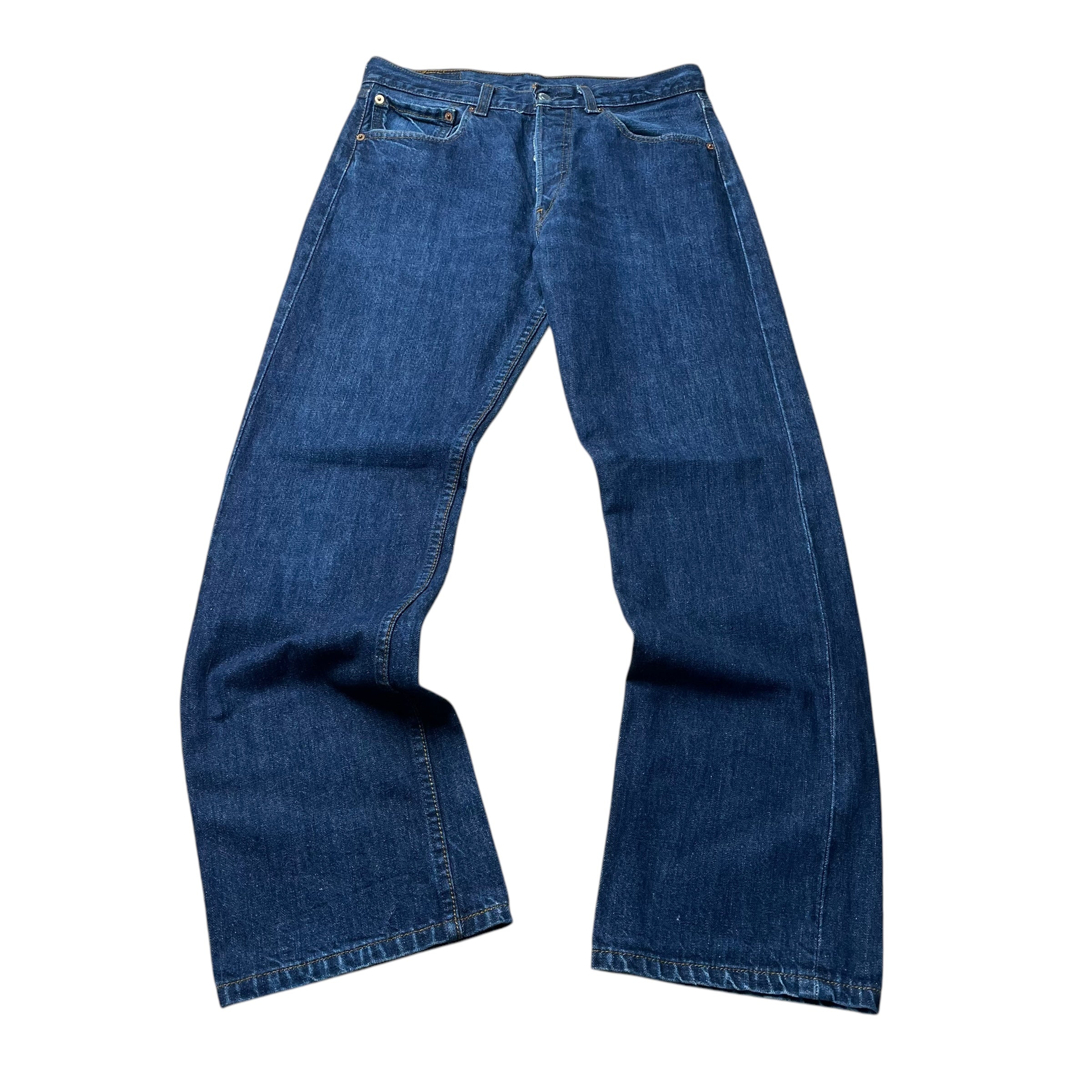 Levi´s 501 Jeans (S)