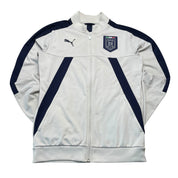 Puma Italia Trackjacket (S)