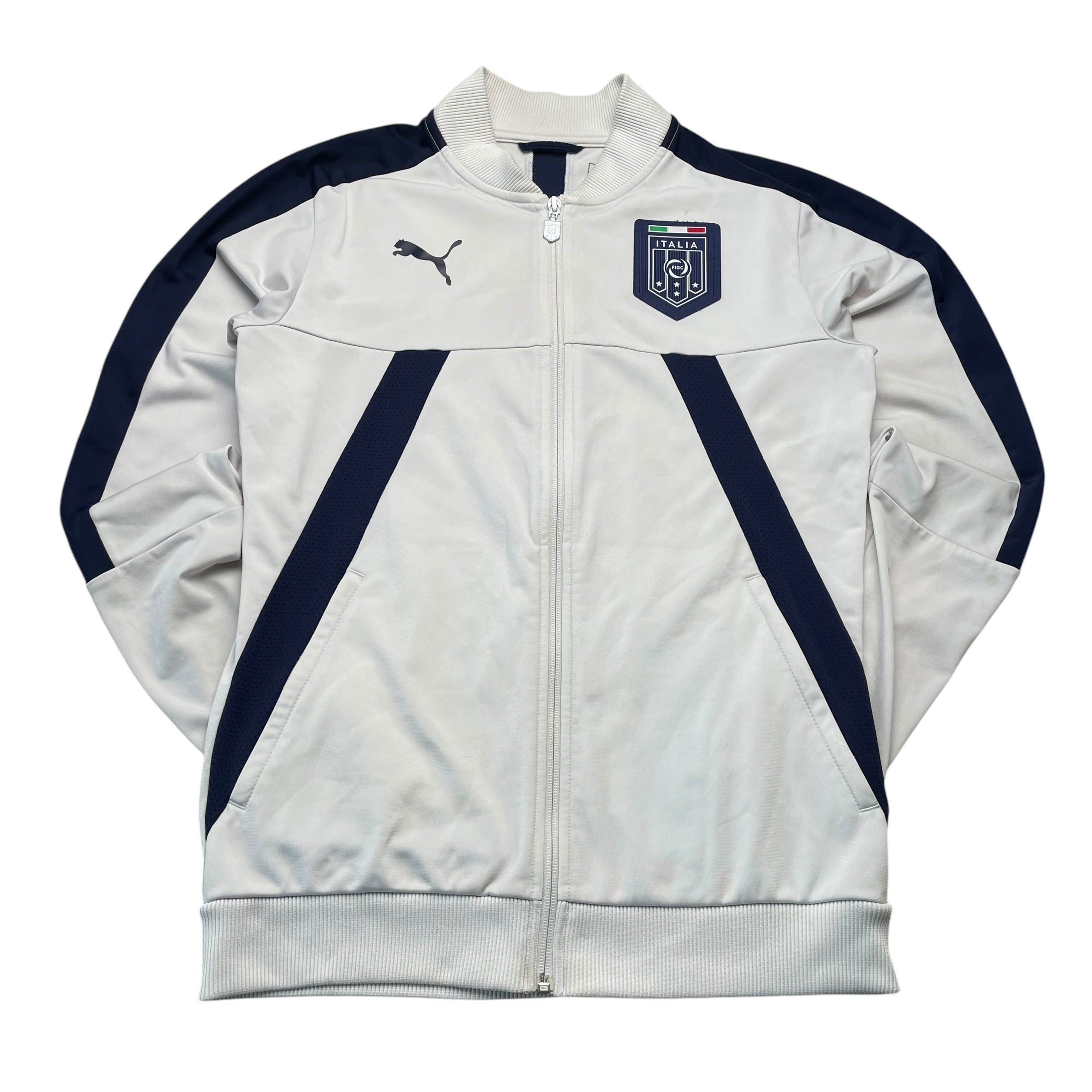 Puma Italia Trainingsjacke (S)