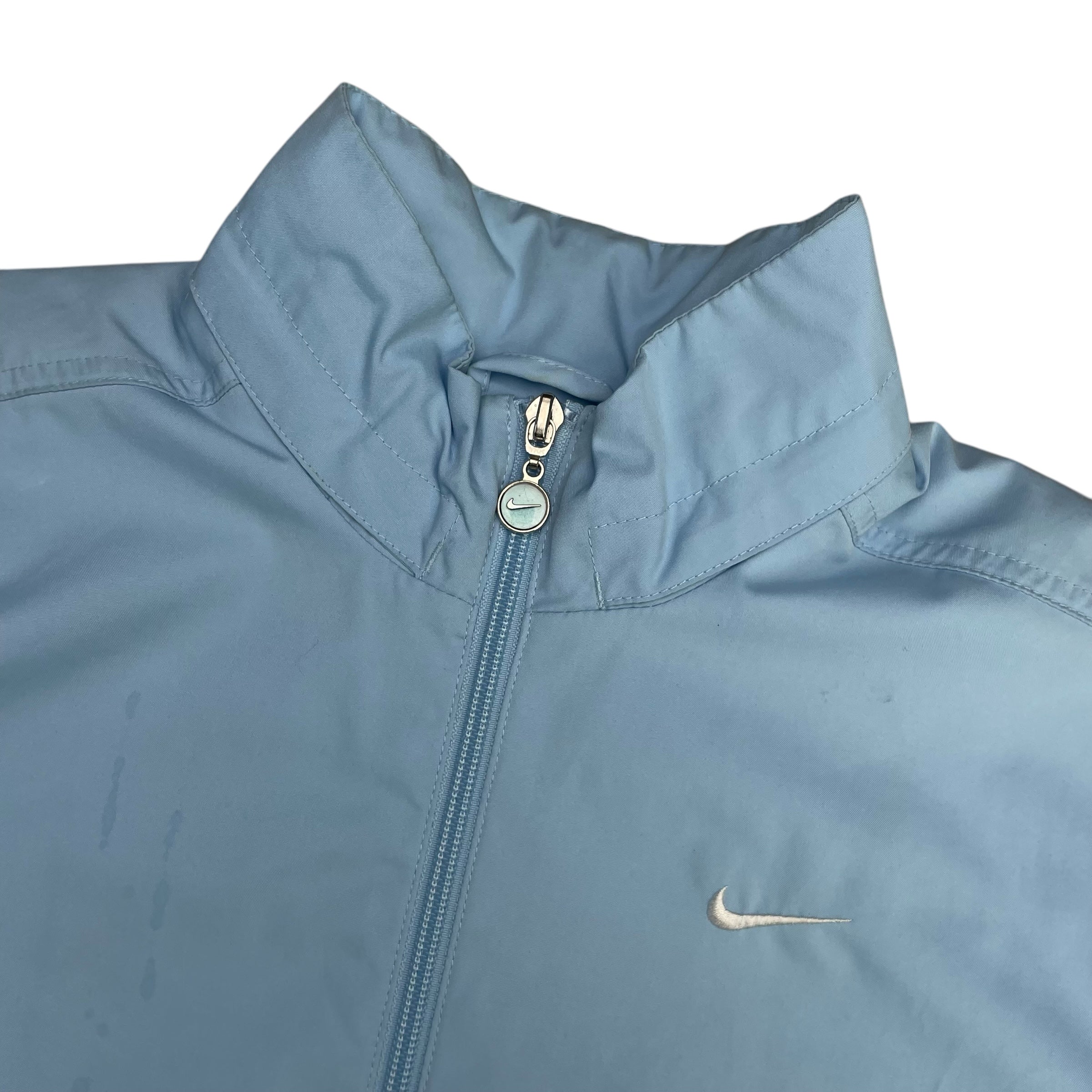 Nike Trackjacket (Woman S)