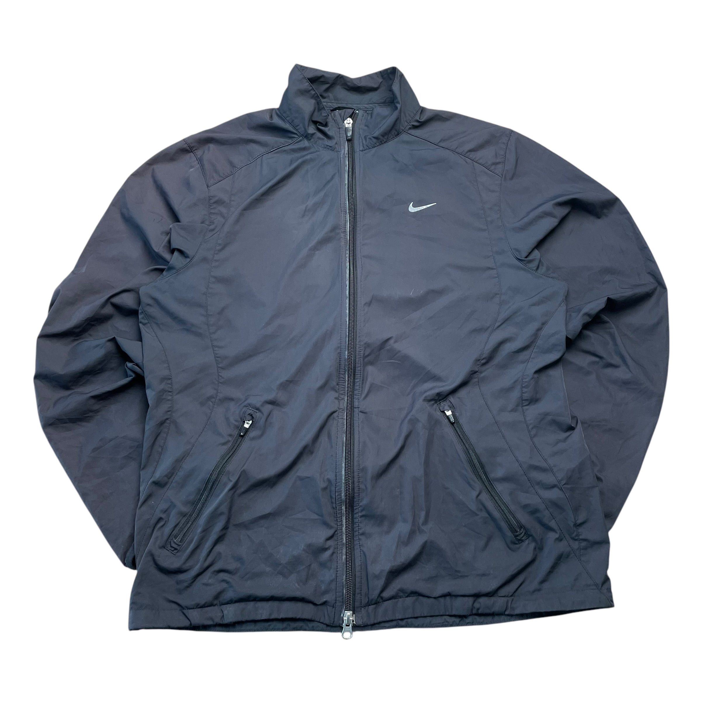 Nike Trackjacket (M)