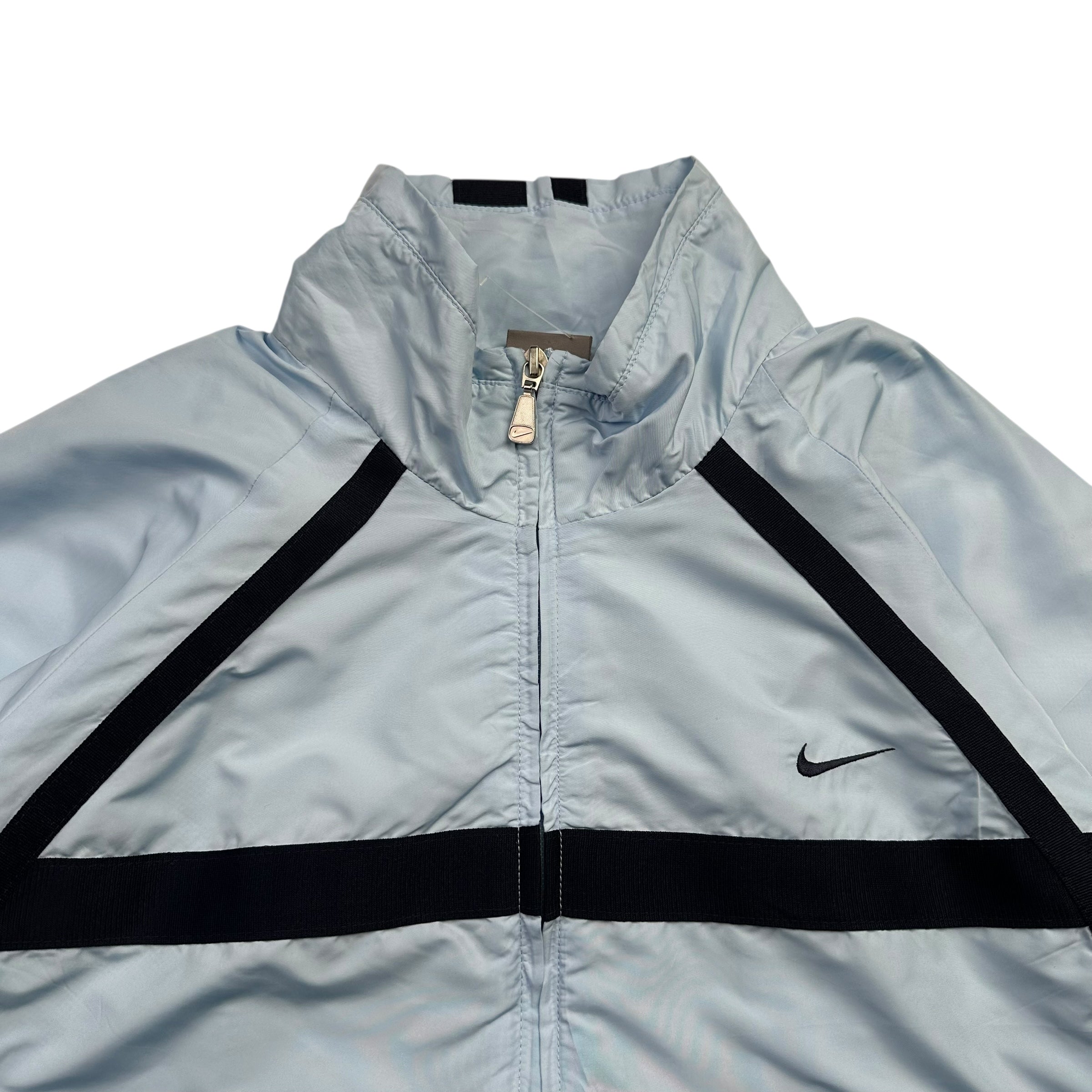 Nike Trackjacket (L)