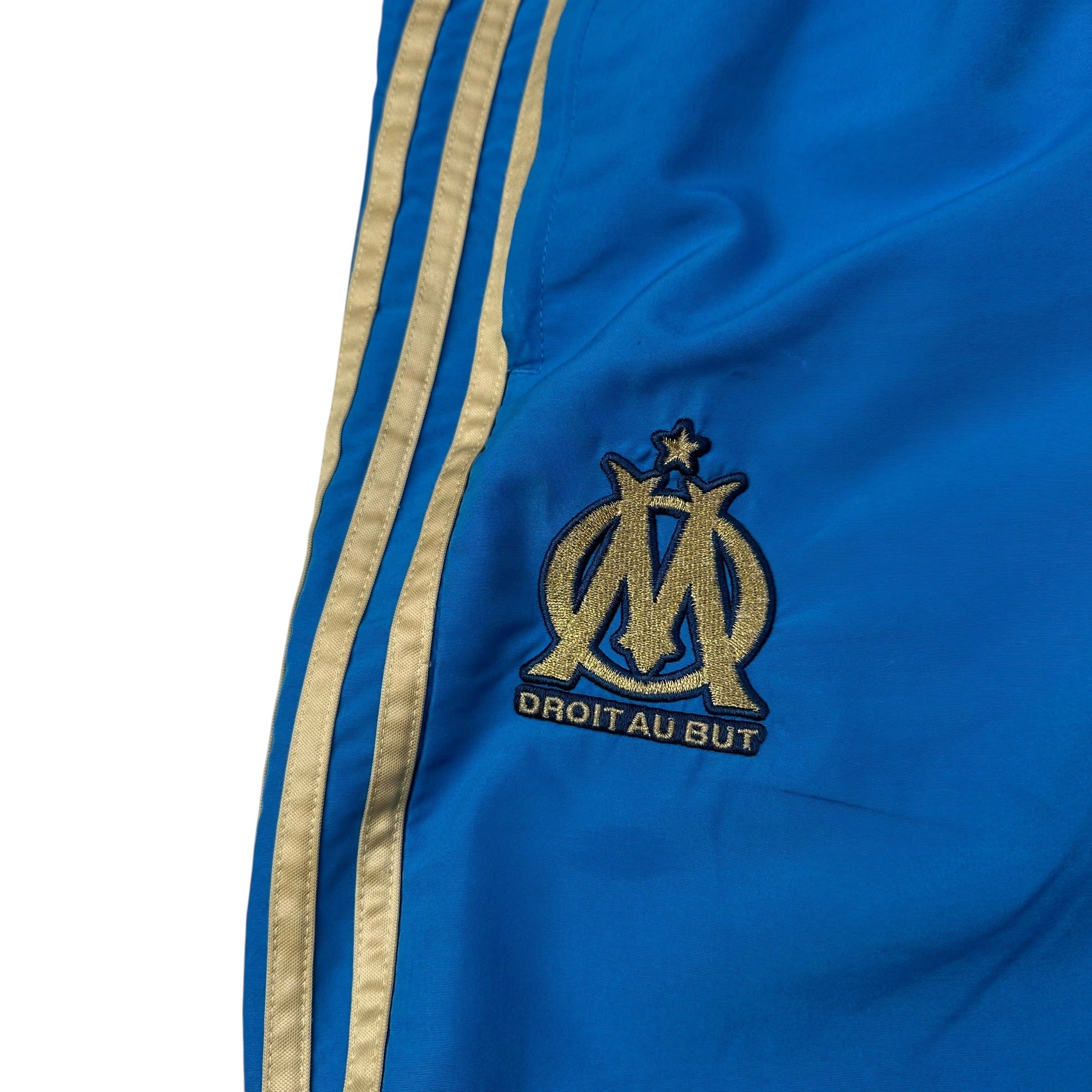 Adidas Marseille Tracksuit (S)