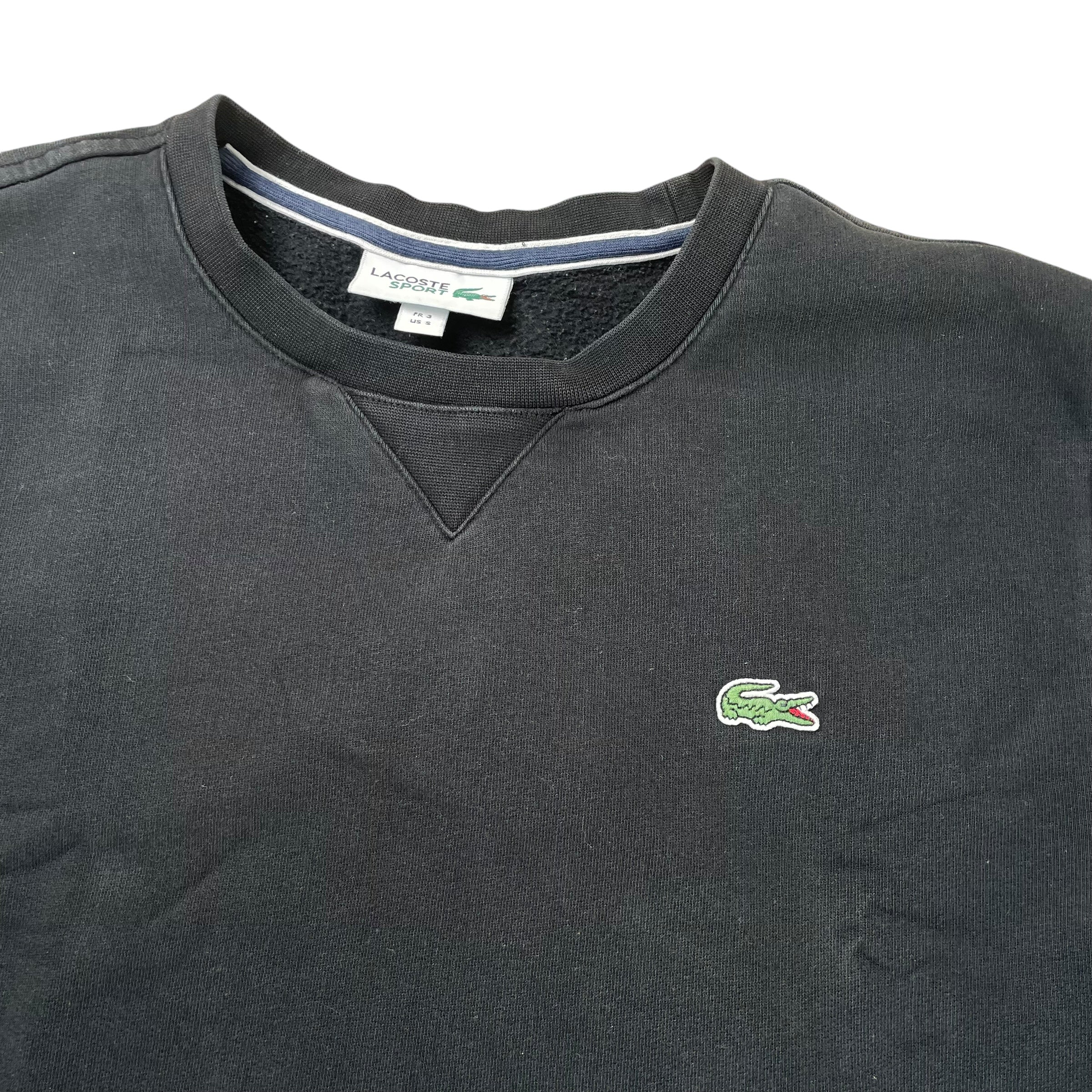 Lacoste Pullover - S