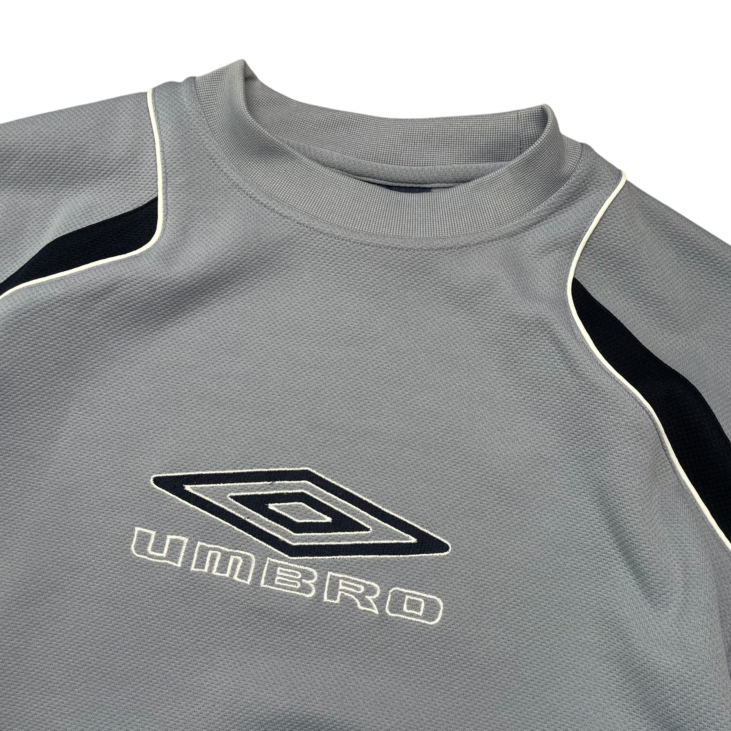 Umbro Sweater (L)