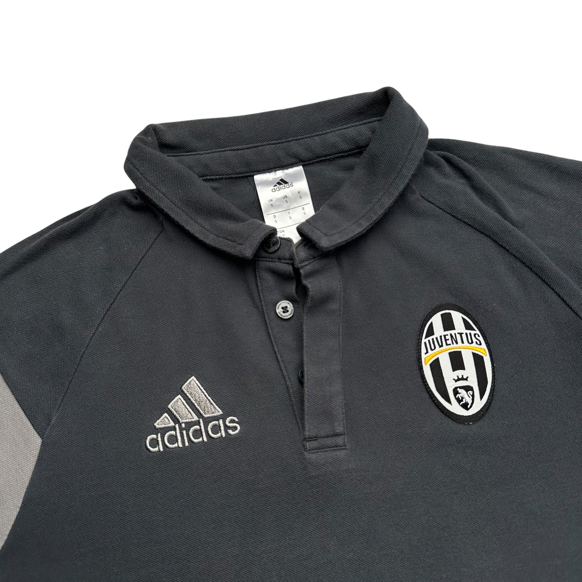 Adidas Juventus Polo (S)