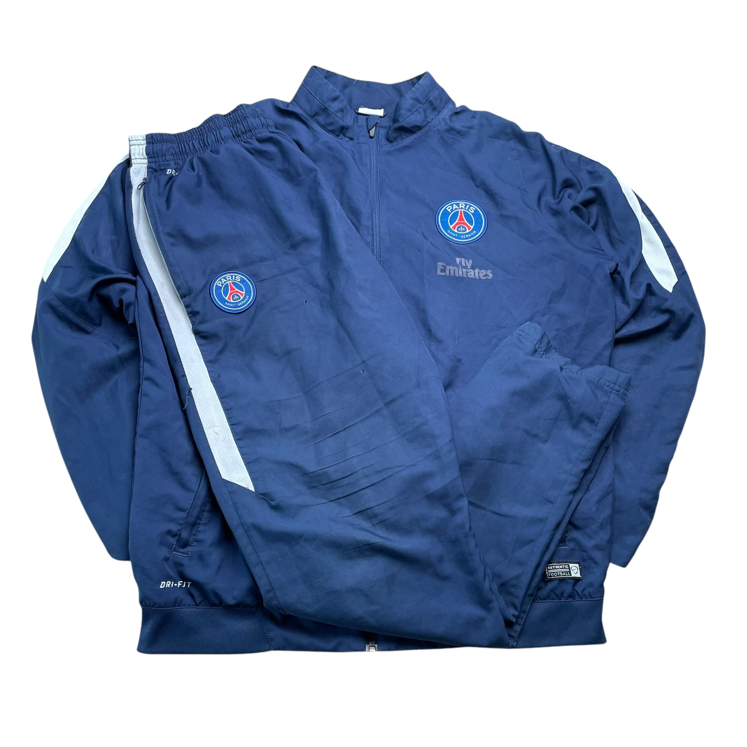 Nike PSG Tracksuit (L)