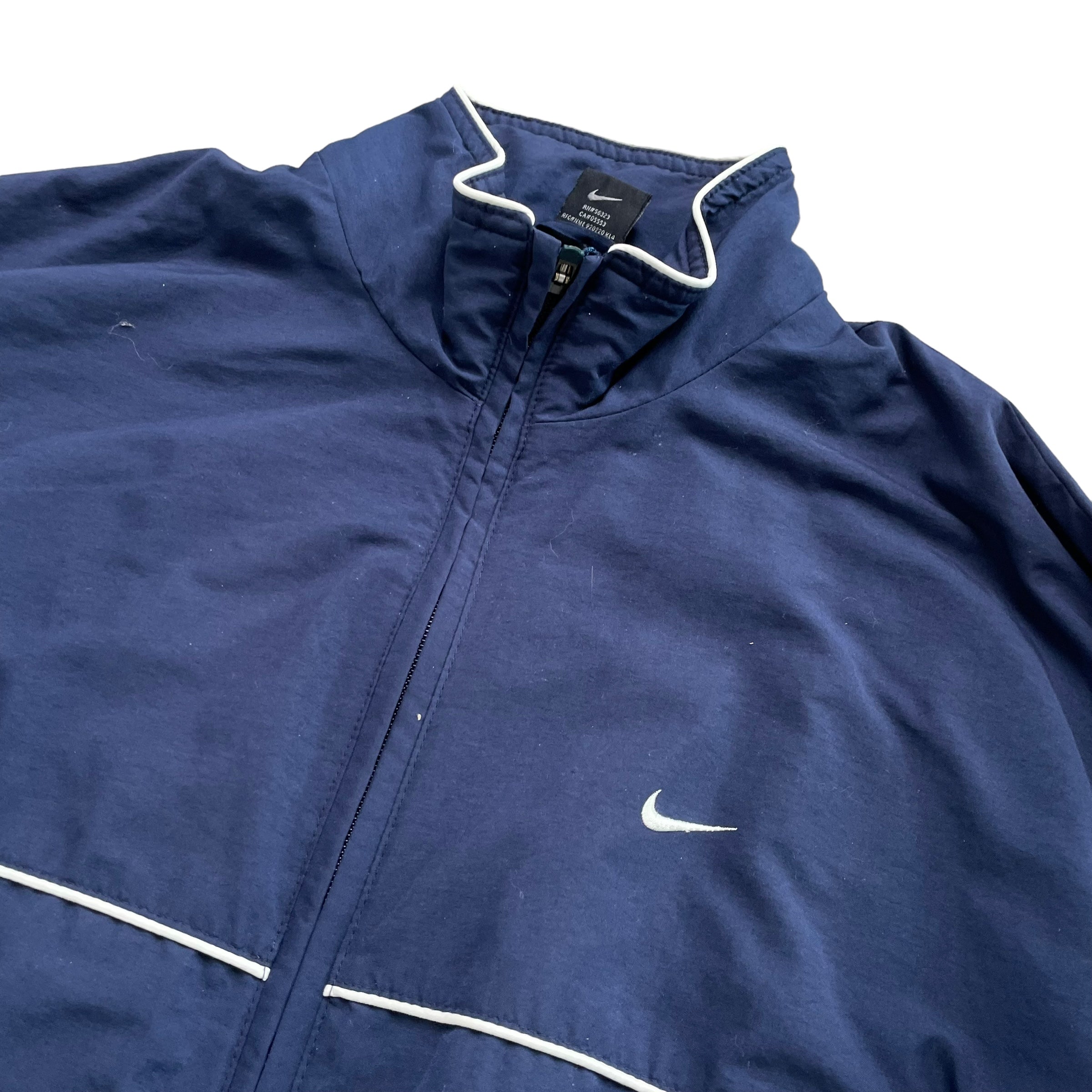 Nike Trackjacket - XL