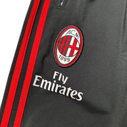 Adidas AC Milan Tracksuit (XS)