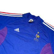 Adidas Frankreich Trikot - L